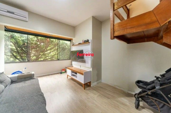 Cobertura, 3 quartos, à venda, 183 m², Chácara das Pedras - Porto Alegre — foto 3