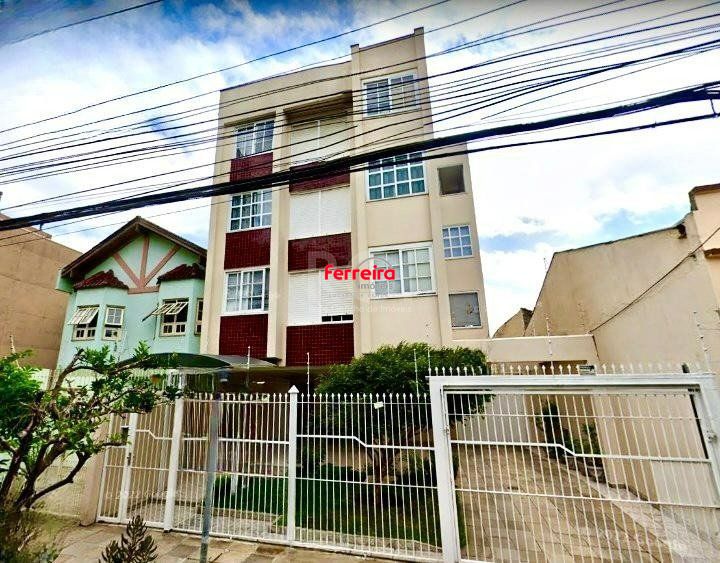APARTAMENTO DE 1 DORMITÓRIO NO BAIRRO SANTANA