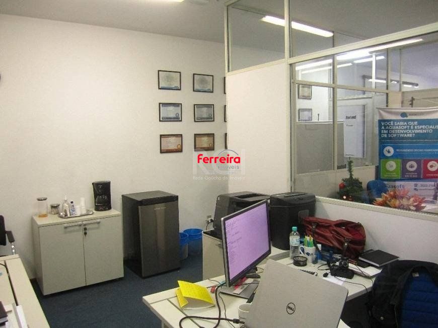 Sala Comercial, 3 salas, à venda, 70 m², Cidade Baixa - Porto Alegre — foto 5
