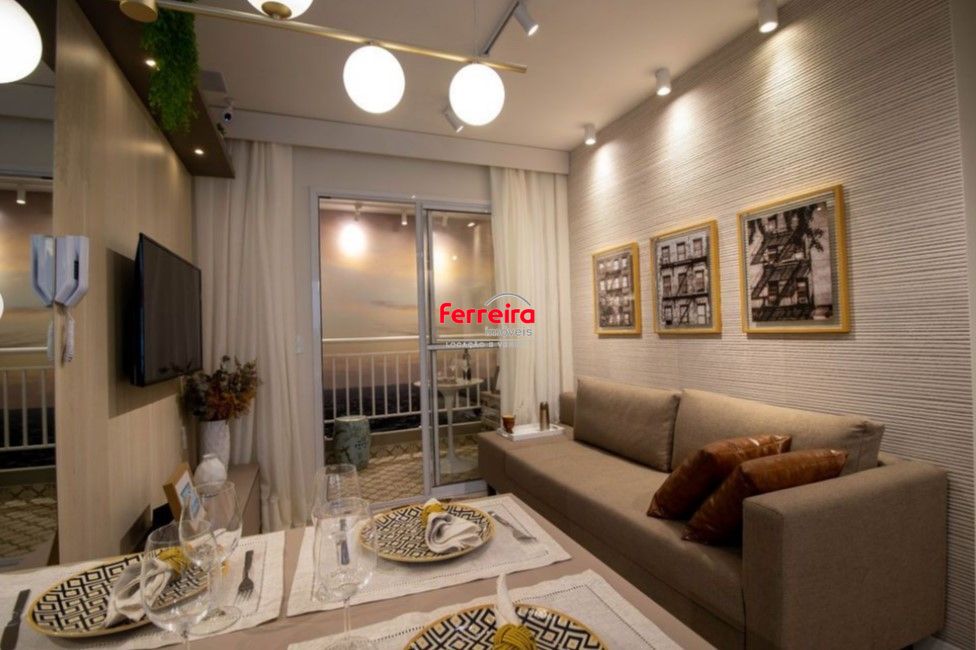 Apartamento, 2 quartos, à venda, 45 m², Igara - Canoas — foto 3