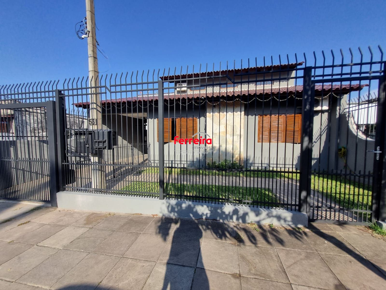 Casa, 4 quartos, à venda, 177 m², Partenon - Porto Alegre — foto 3