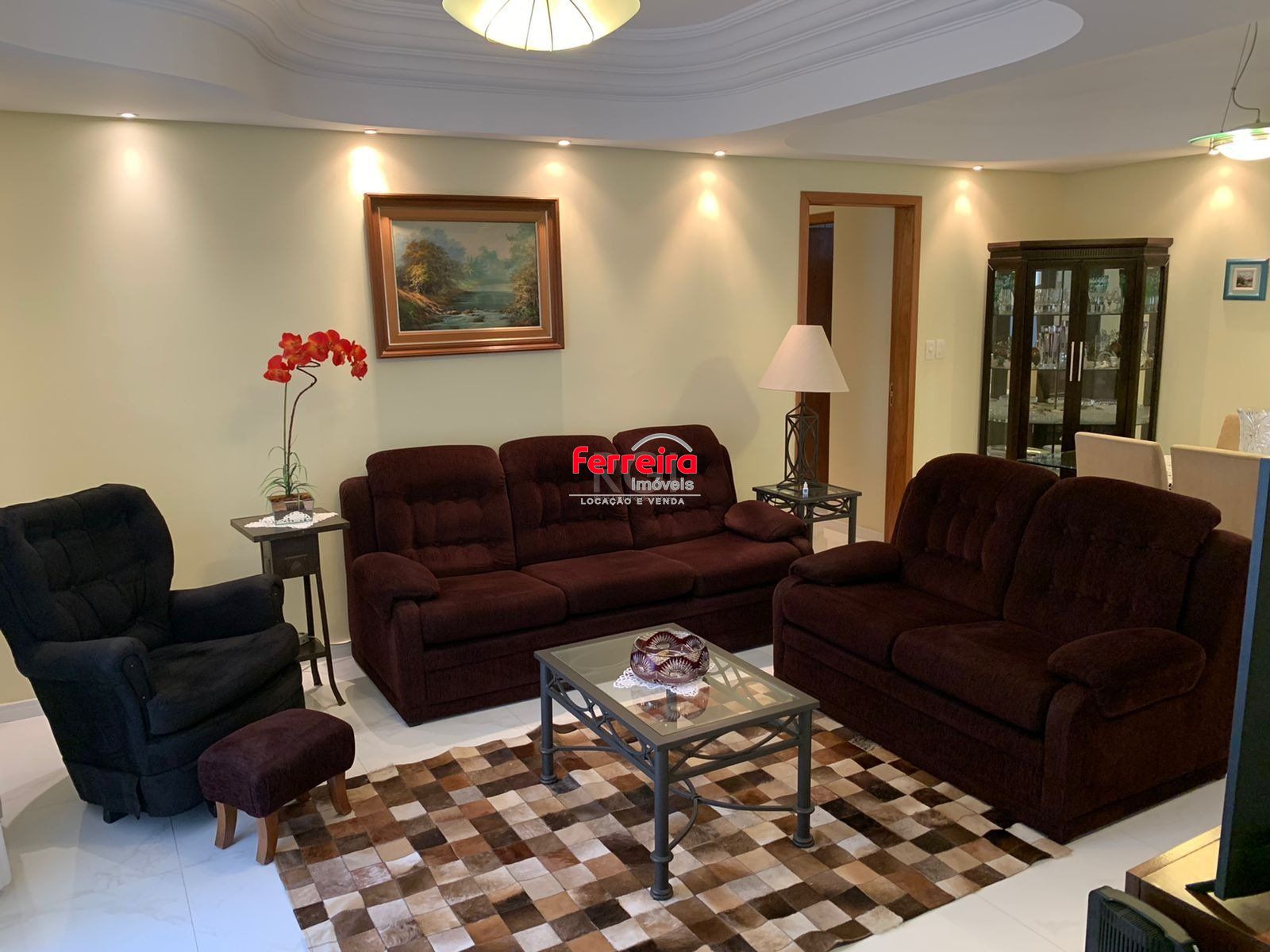 Apartamento, 3 quartos, à venda, 130 m², Rio Branco - Porto Alegre — foto 2