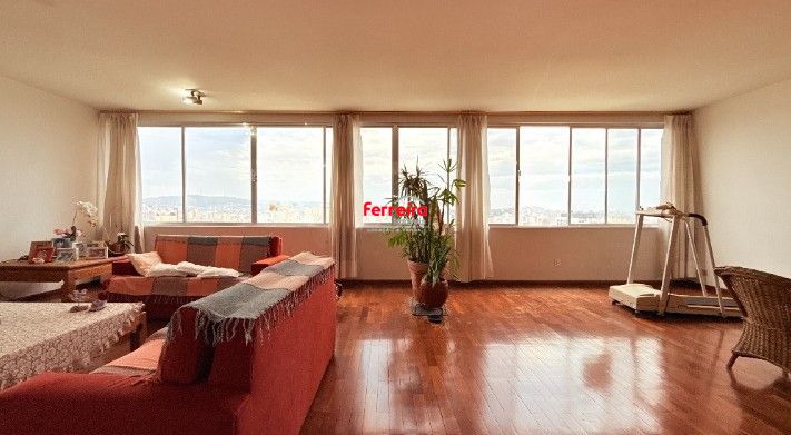 Apartamento, 4 quartos, à venda, 222 m², Rio Branco - Porto Alegre — foto 3