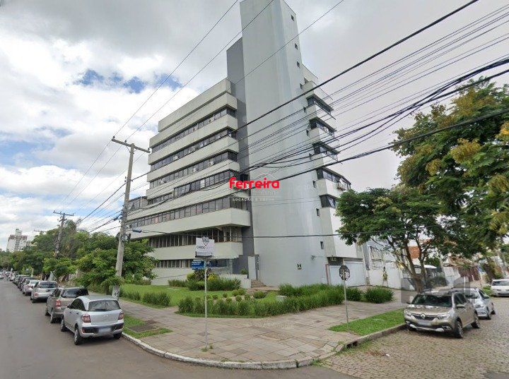 Sala Comercial à venda, 48m², Santana - Porto Alegre