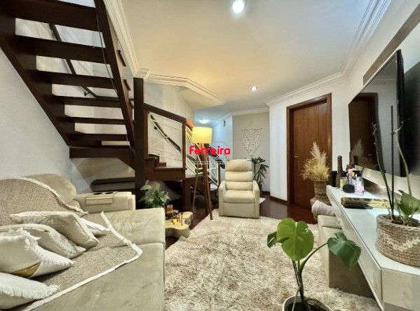 Cobertura 3 quartos à venda, 194m², Centro - Canoas