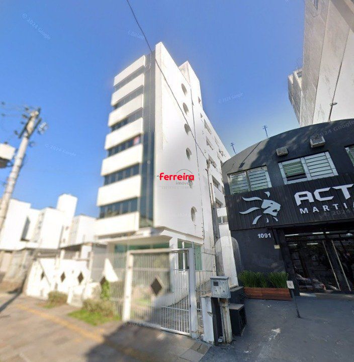 Sala Comercial, à venda, 44 m², Menino Deus - Porto Alegre — foto 2