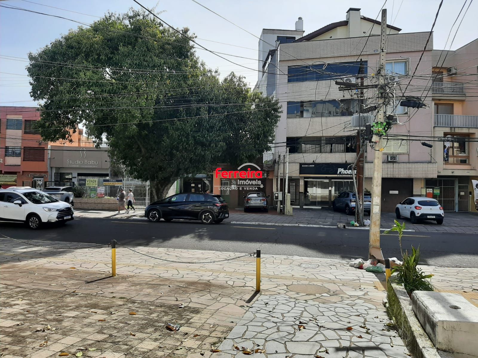 Apartamento, 1 quarto, à venda, 45 m², Azenha - Porto Alegre — foto 4