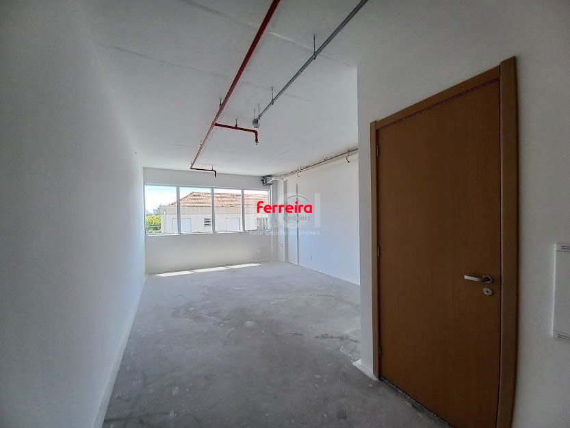 Sala Comercial, à venda, 35 m², Santana - Porto Alegre — foto 3