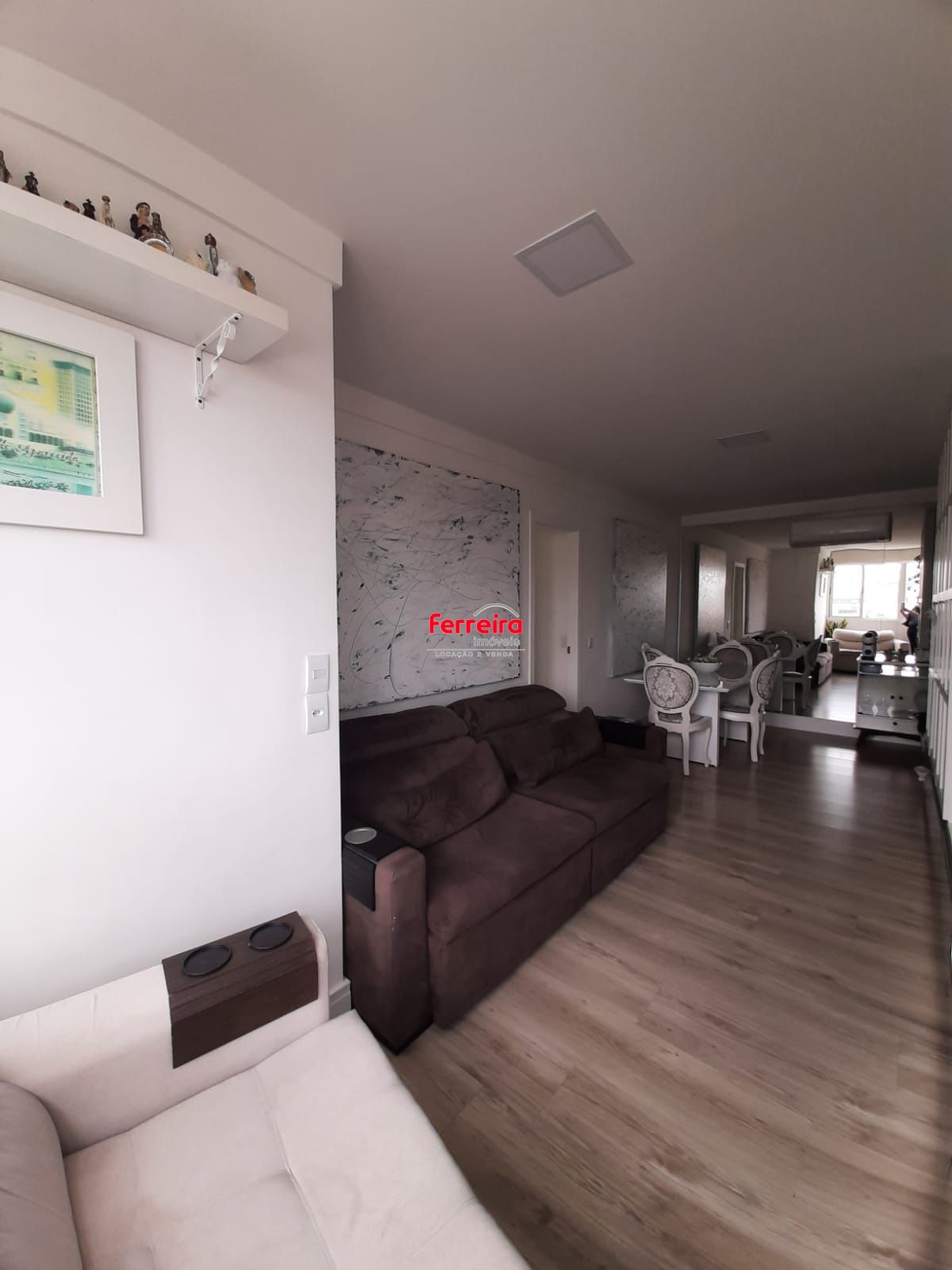Apartamento, 3 quartos, à venda, 76 m², Santana - Porto Alegre — foto 2