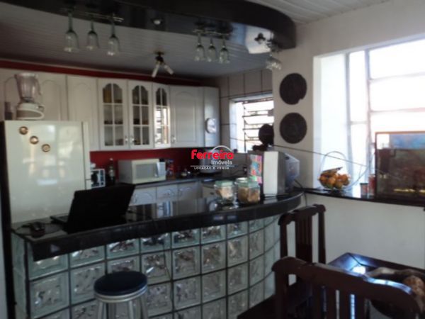 Casa, 3 quartos, à venda, 450 m², Floresta - Porto Alegre — foto 4