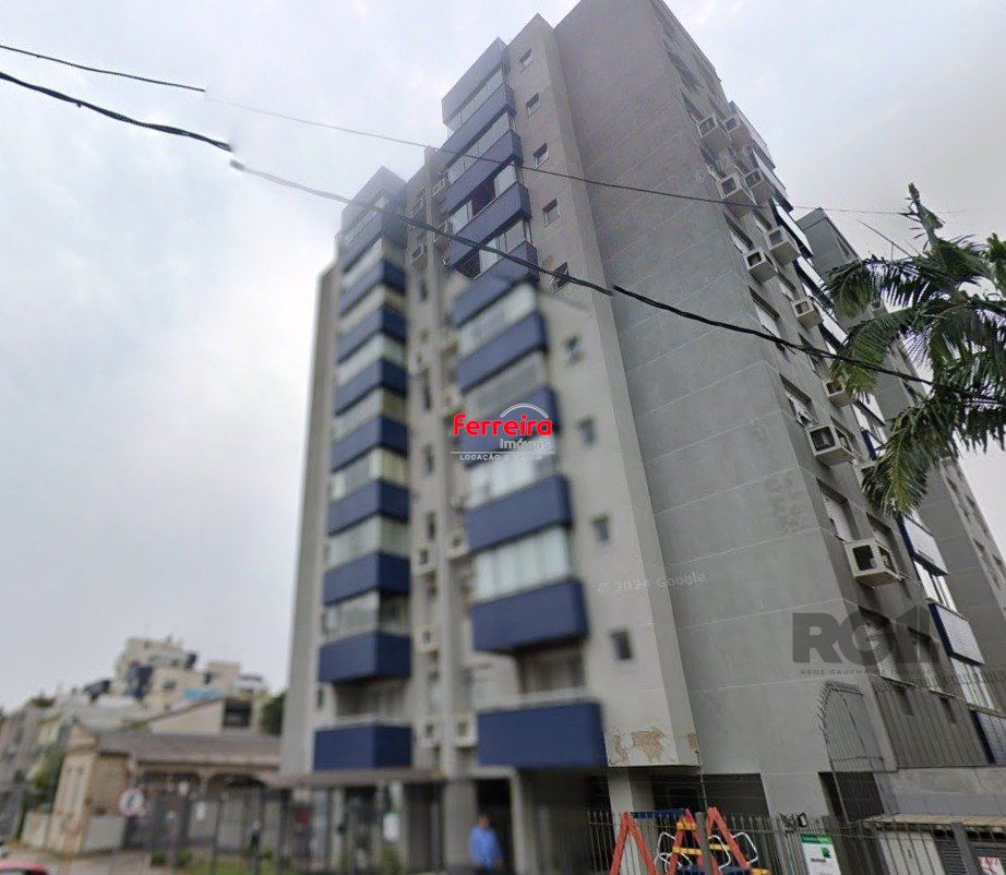Apartamento 2 quartos à venda, 71m², Santana - Porto Alegre