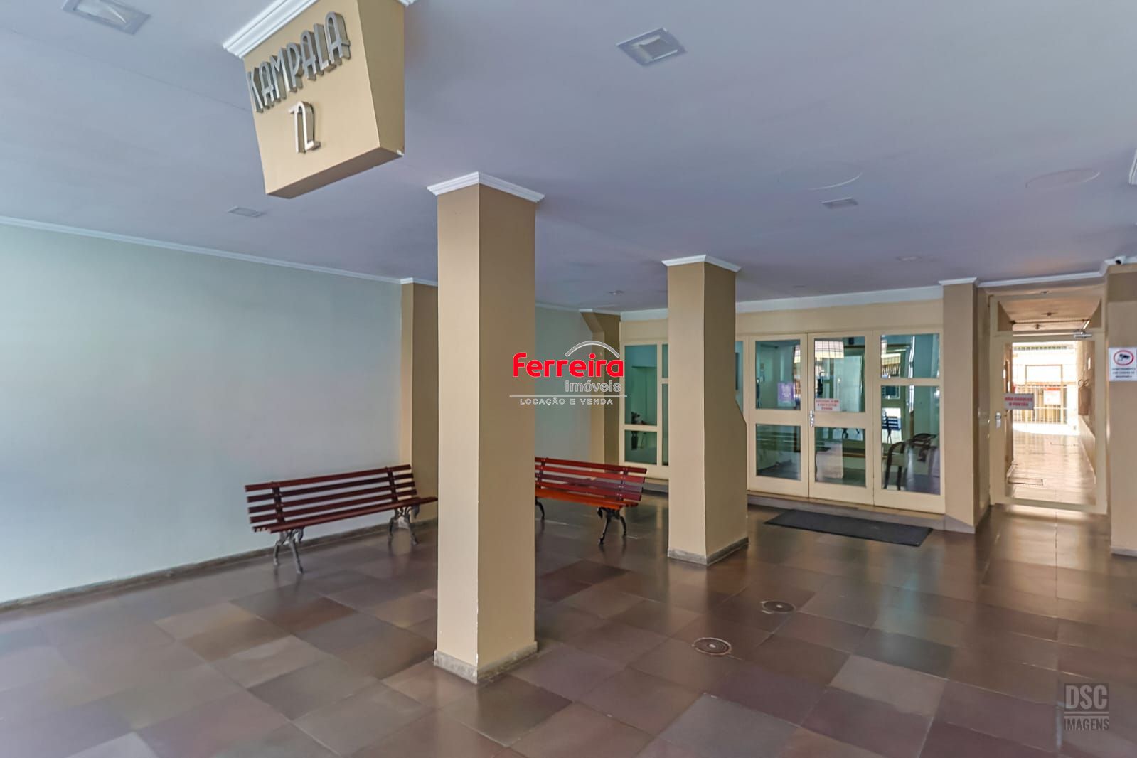 Apartamento, 1 quarto, à venda, 31 m², Cidade Baixa - Porto Alegre — foto 4