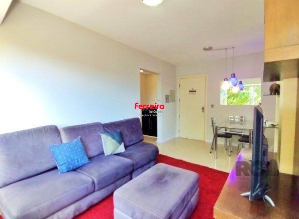 Apartamento, 1 quarto, à venda, 46 m², Passo da Areia - Porto Alegre — foto 4