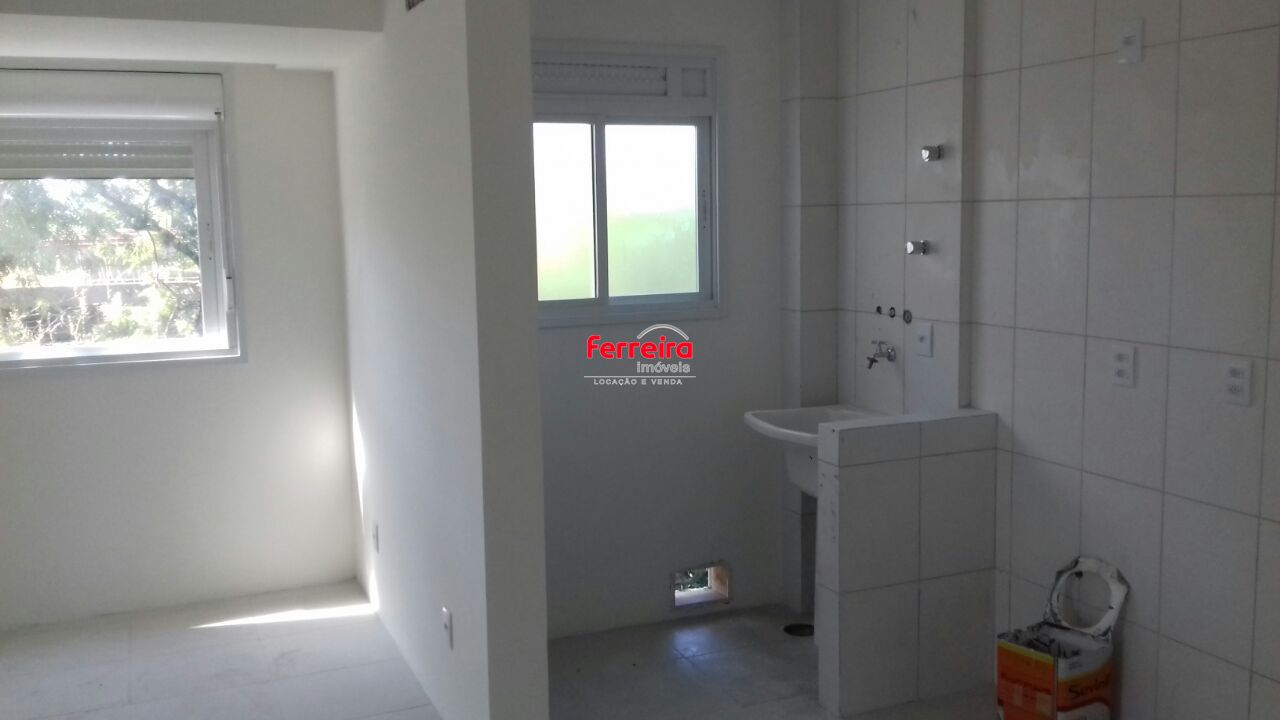 Apartamento, 1 quarto, à venda, 31 m², Santo Antônio - Porto Alegre — foto 3