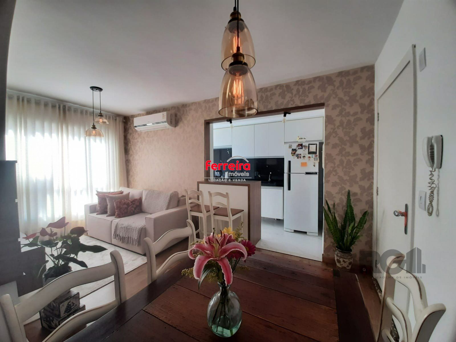 Apartamento, 2 quartos, à venda, 58 m², Azenha - Porto Alegre — foto 5