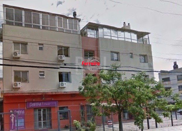 Sala Comercial, à venda, 22 m², Rio Branco - Porto Alegre — foto 3