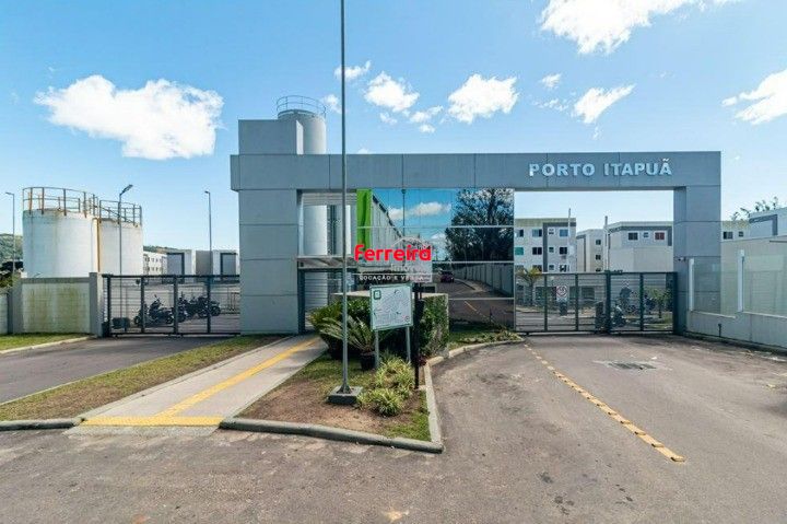 Apartamento 2 quartos à venda, 41m², Cecília - Viamão