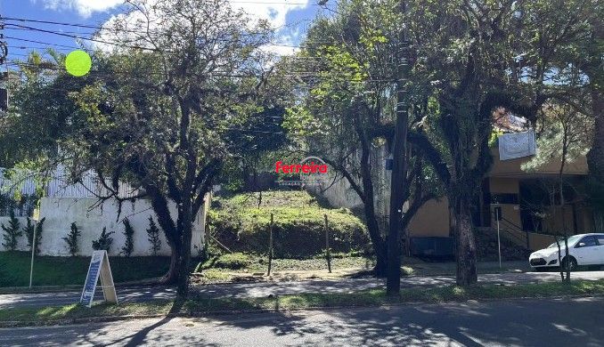 Terreno, à venda, Boa Vista - Porto Alegre — foto 2