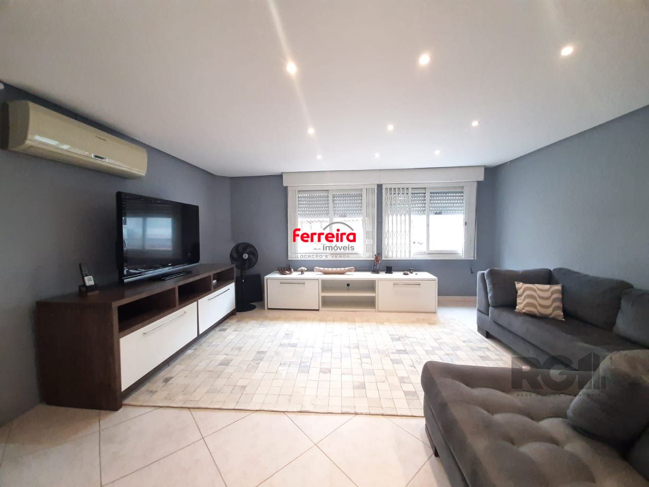 Apartamento 3 quartos à venda, 82m², Santana - Porto Alegre