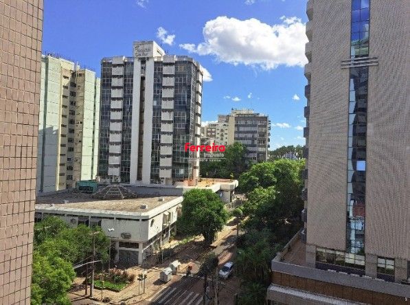Sala Comercial, 1 sala, à venda, 38 m², Rio Branco - Porto Alegre — foto 2