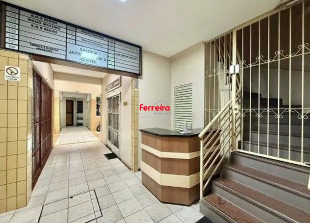 Loja, à venda, 21 m², Petrópolis - Porto Alegre — foto 2