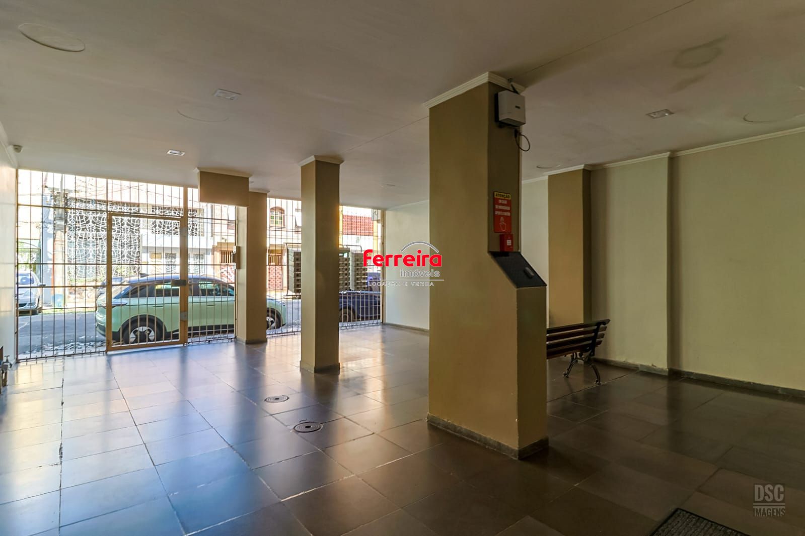 Apartamento, 1 quarto, à venda, 31 m², Cidade Baixa - Porto Alegre — foto 5