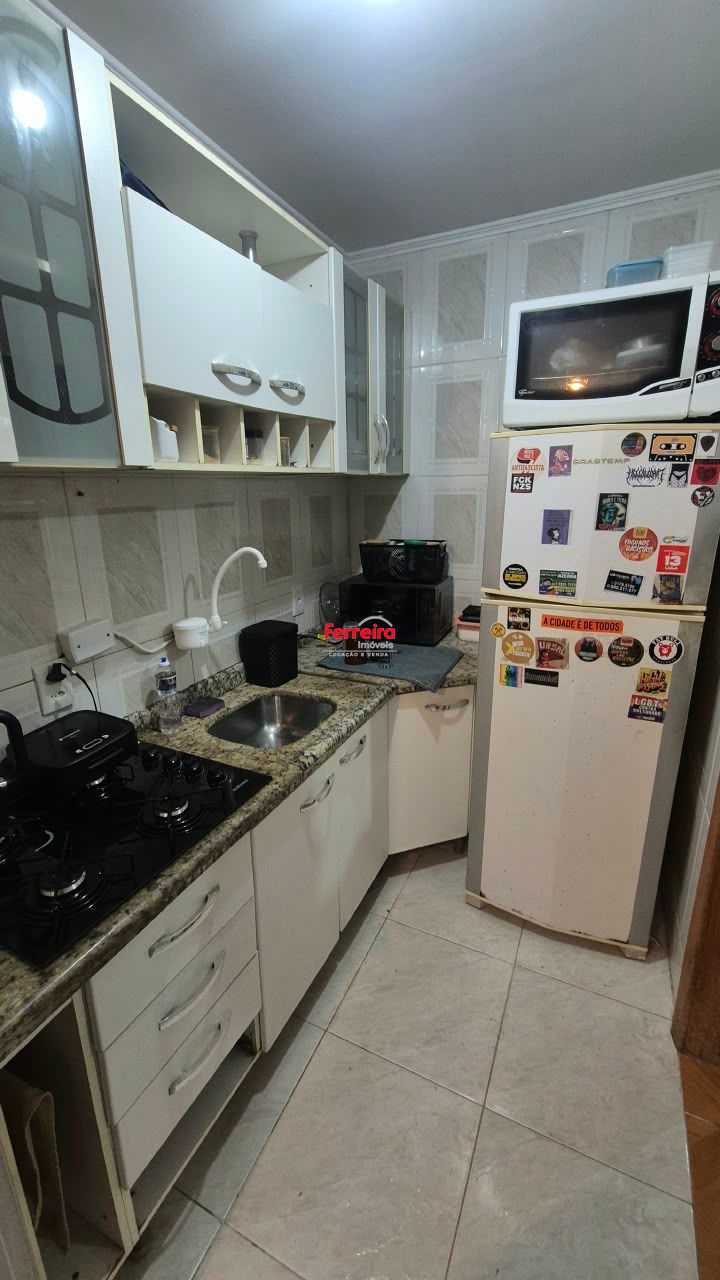 Apartamento, 1 quarto, à venda, 27 m², Farroupilha - Porto Alegre — foto 5
