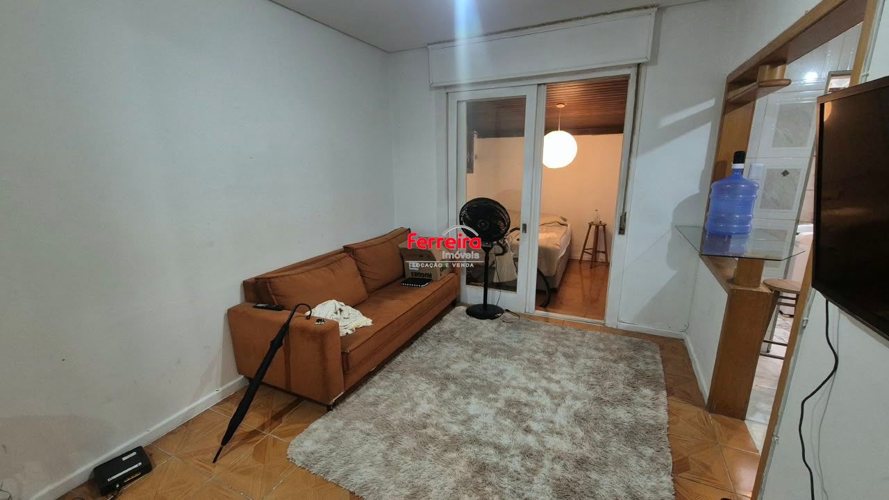 Apartamento, 1 quarto, à venda, 27 m², Farroupilha - Porto Alegre — foto 2
