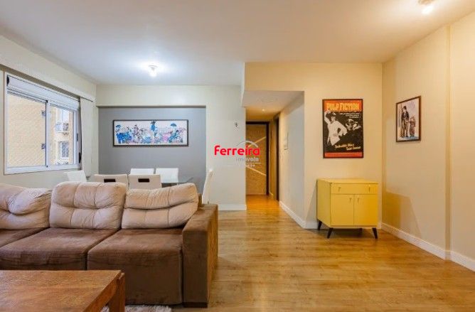 Apartamento, 2 quartos, à venda, 65 m², Santo Antônio - Porto Alegre — foto 4