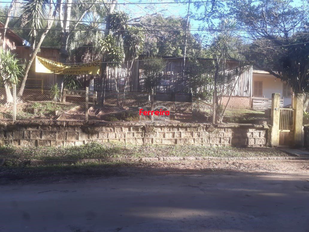 Terreno para Venda - 4545m², 0 dormitórios, Belém Novo