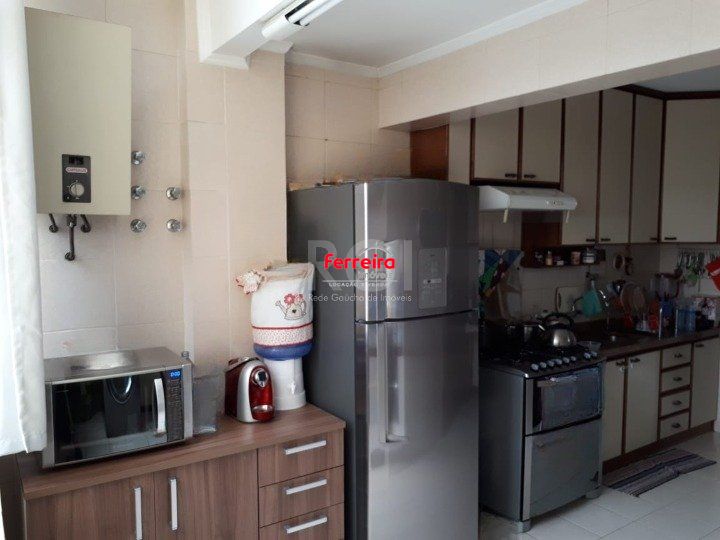 Apartamento, 3 quartos, à venda, 146 m², Centro Histórico - Porto Alegre — foto 3