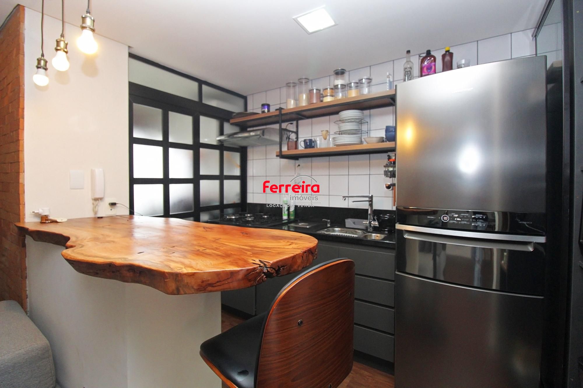 Apartamento, 1 quarto, à venda, 48 m², Petrópolis - Porto Alegre — foto 4