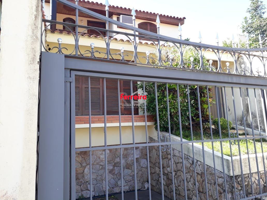 Casa, 3 quartos, à venda, 184 m², Santo Antônio - Porto Alegre — foto 3