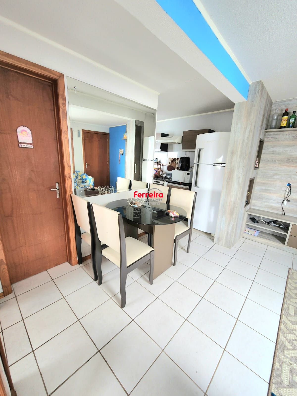 Apartamento, 2 quartos, à venda, 40 m², Parque Santa Fé - Porto Alegre — foto 5