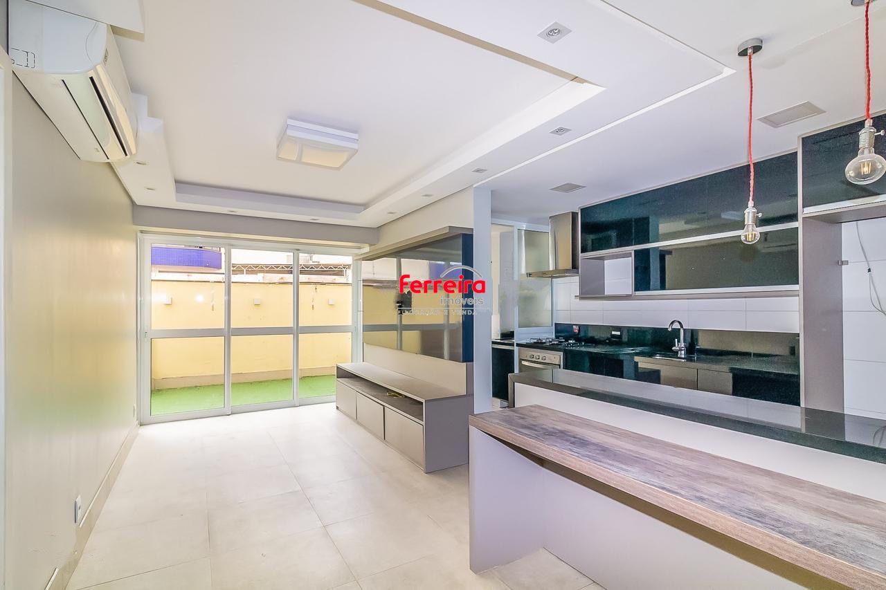 Apartamento Garden, 1 suíte, à venda, 68 m², Petrópolis - Porto Alegre — foto 4