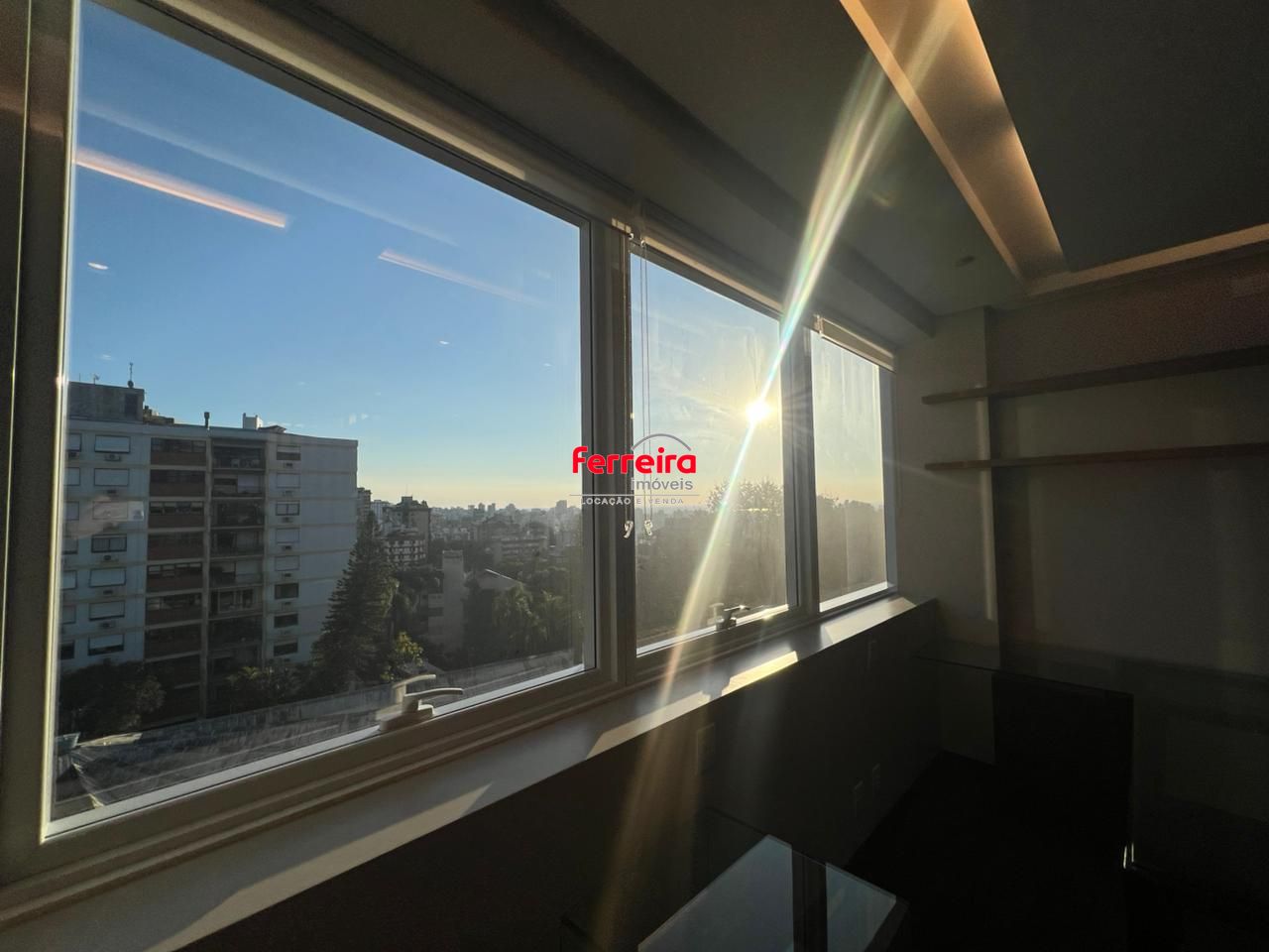 Sala Comercial no A|G Corporate & Offices, 1 sala, à venda, 33 m², Mont Serrat - Porto Alegre — foto 4