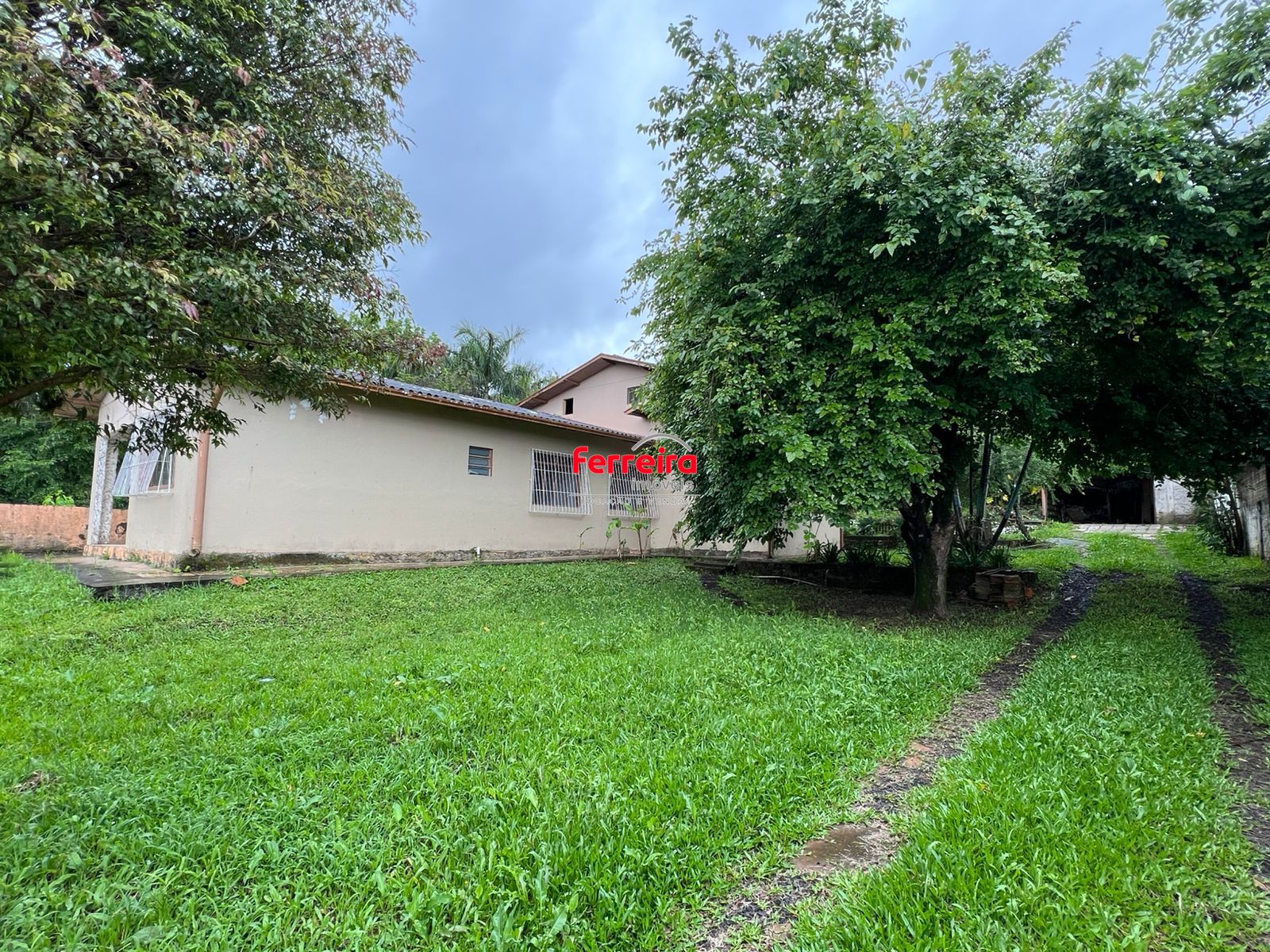 Casa, 3 quartos, à venda, 170 m², Califórnia - Nova Santa Rita — foto 2