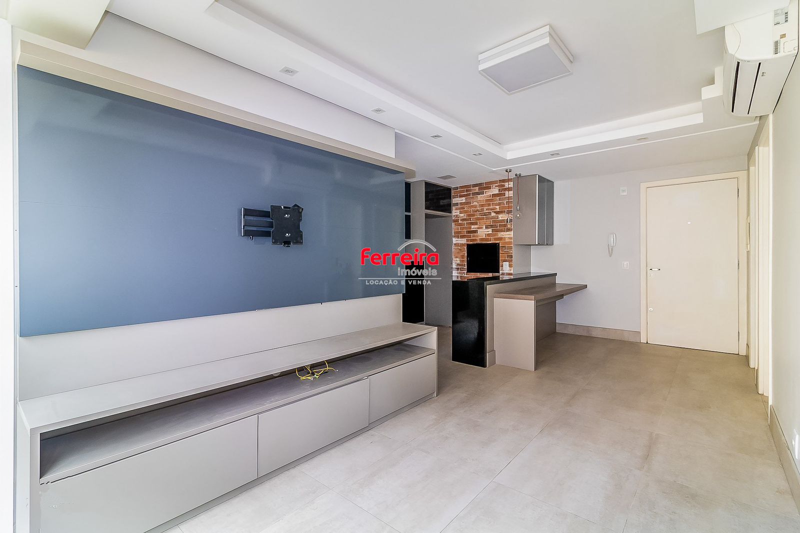 Apartamento Garden, 1 suíte, à venda, 68 m², Petrópolis - Porto Alegre — foto 5