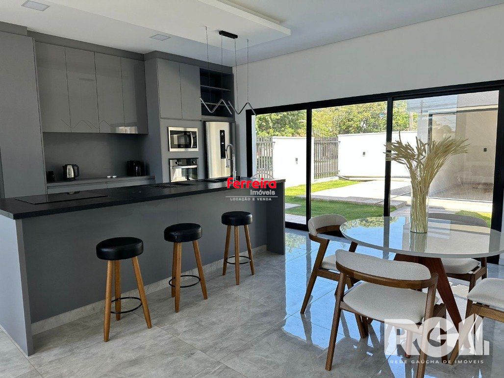 Casa, 2 quartos, à venda, 247 m², Centro Histórico - Nova Santa Rita — foto 3