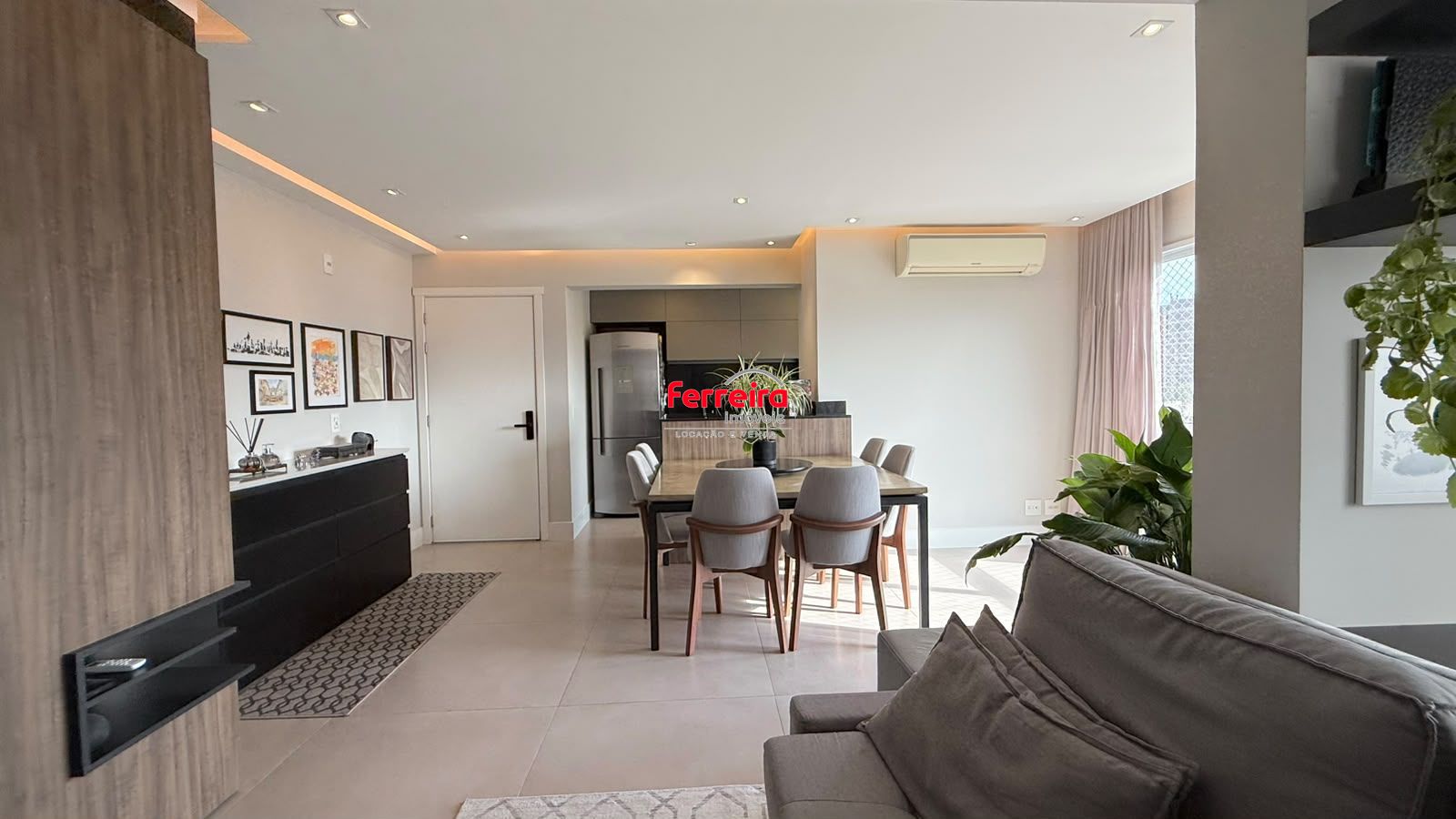 Apartamento, 2 quartos, à venda, 80 m², Passo da Areia - Porto Alegre — foto 2