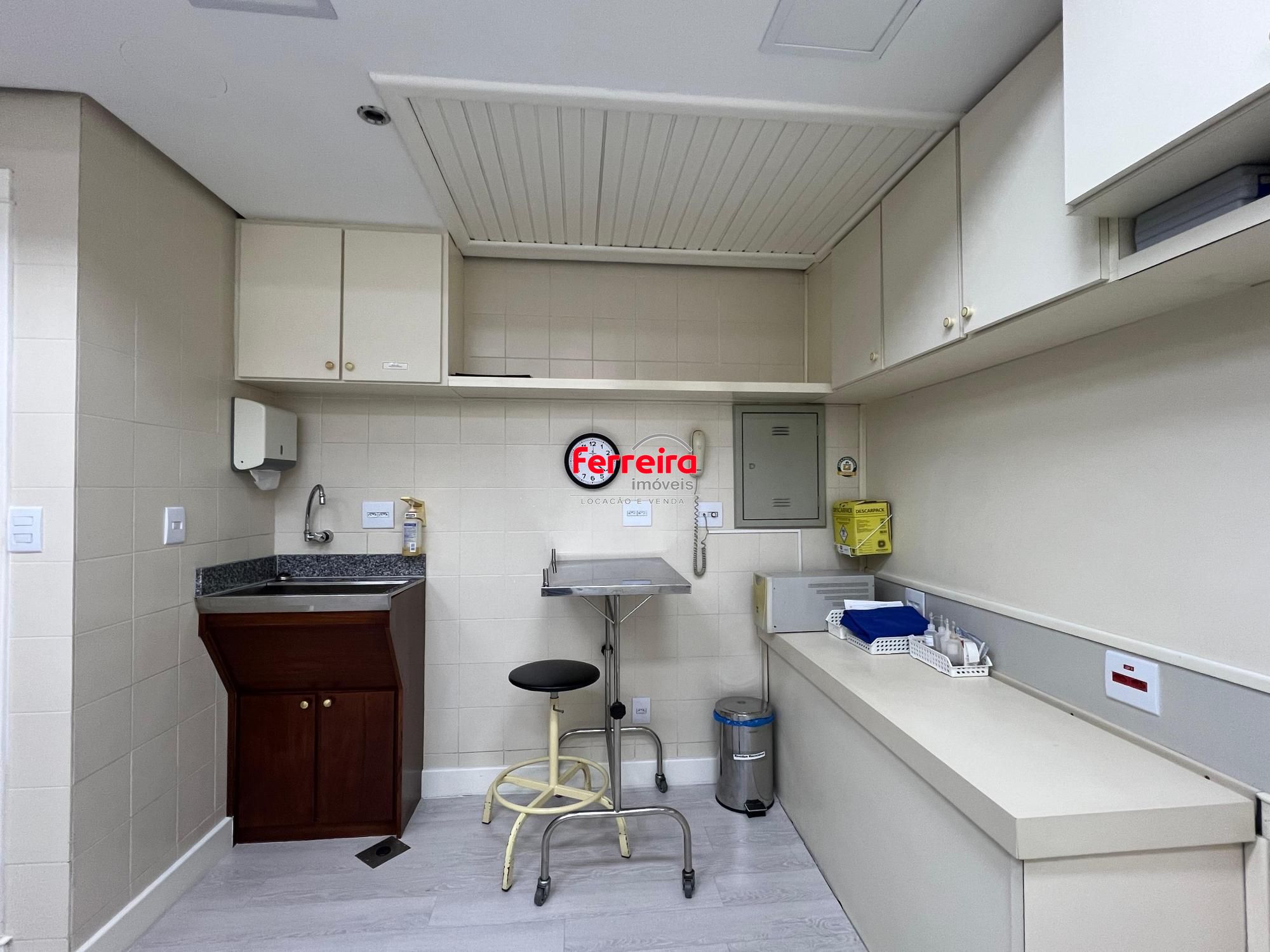 Sala Comercial, 3 salas, à venda, 106 m², Auxiliadora - Porto Alegre — foto 4