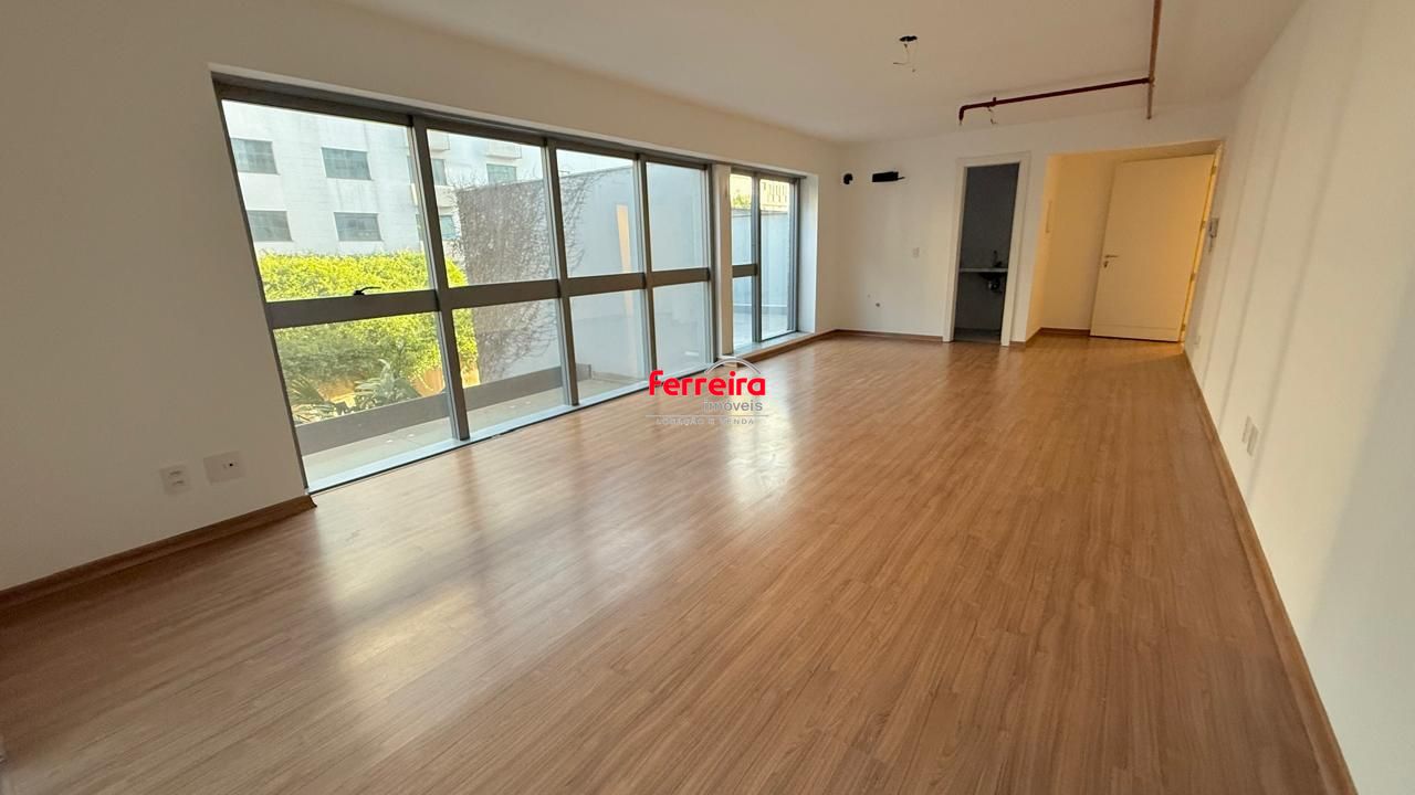 Sala Comercial, 1 sala, à venda, 57 m², Moinhos de Vento - Porto Alegre — foto 4