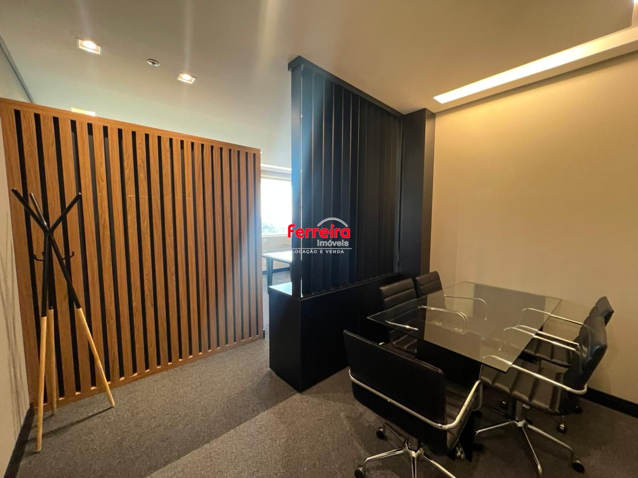 Sala Comercial no A|G Corporate & Offices, 1 sala, à venda, 33 m², Mont Serrat - Porto Alegre — foto 5