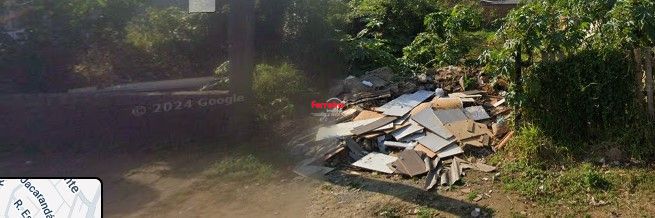 Terreno plano Granja Esperança, Cachoeirinha -  preço BAIXO