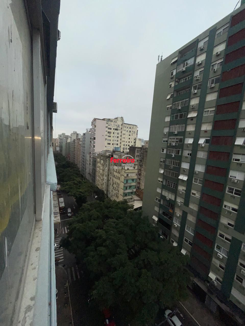 Sala Comercial 1 quartos à venda, 27m², Centro Histórico - Porto Alegre