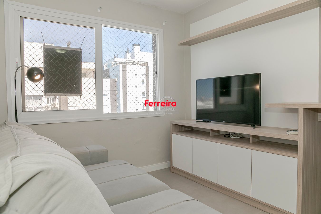 Apartamento, 1 suíte, à venda, 45 m², Boa Vista - Porto Alegre — foto 4