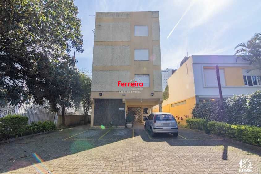 Ótimo apto 1D com vaga na Barbedo, no Menino Deus - Porto Alegre - Preço atrativo