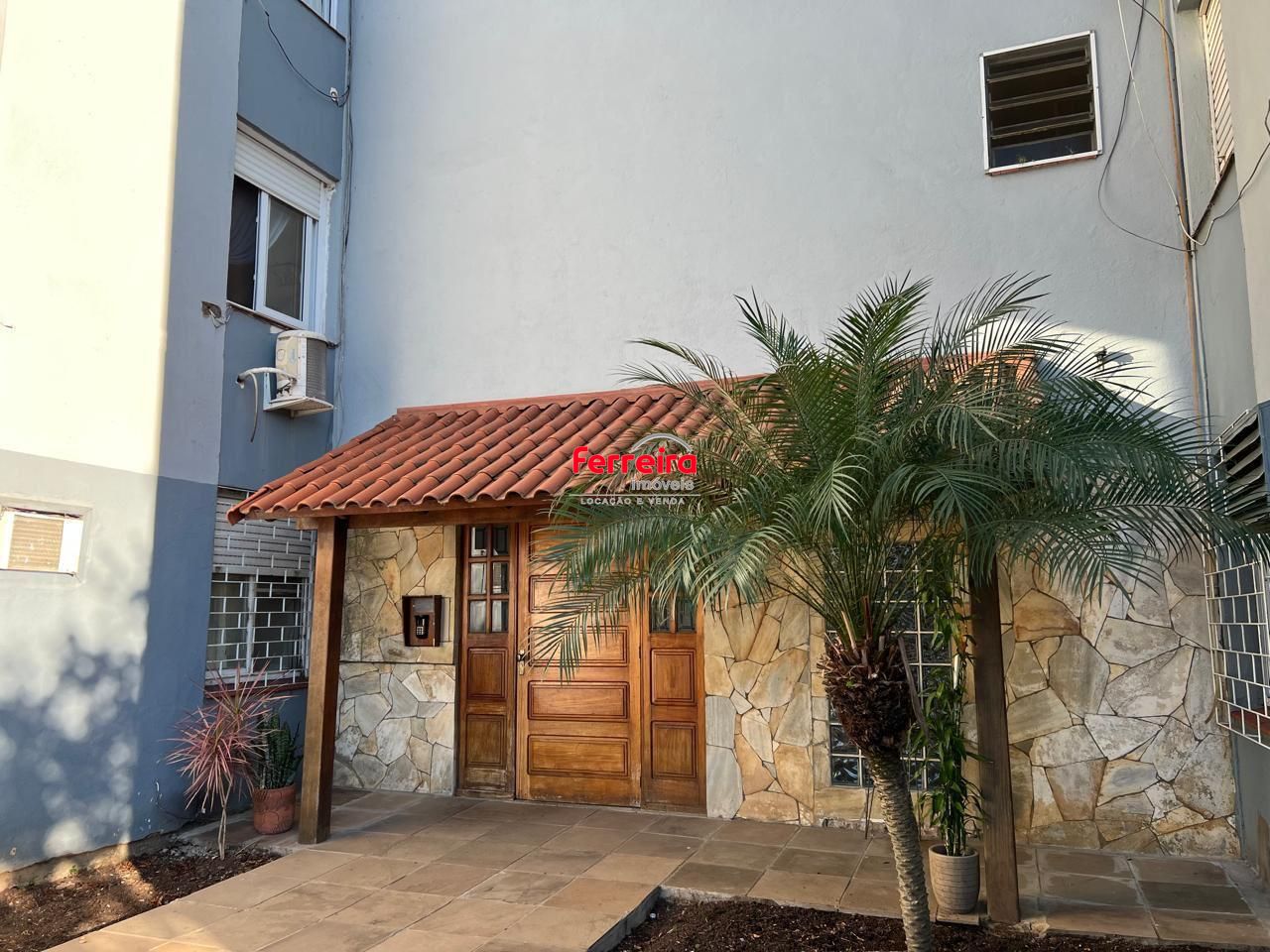 Apartamento 2 quartos à venda, 55m², Humaitá - Porto Alegre