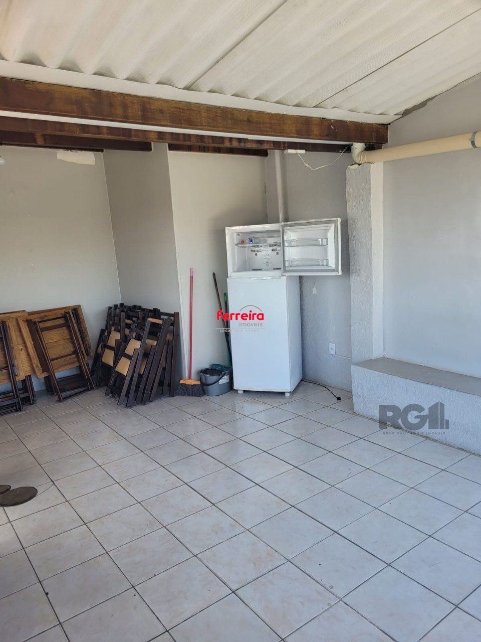 Apartamento, 1 quarto, à venda, 38 m², Cidade Baixa - Porto Alegre — foto 2