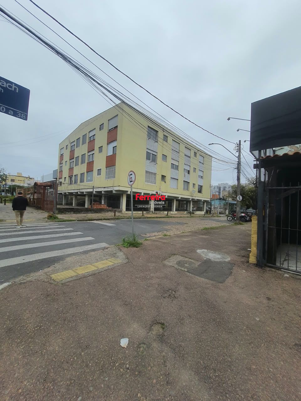 Apartamento, 1 quarto, à venda, 42 m², Vila Ipiranga - Porto Alegre — foto 2